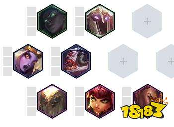 云顶之弈光影阵容怎么搭配？9.24光影阵容搭配汇总