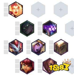 云顶之弈光影阵容怎么搭配？9.24光影阵容搭配汇总