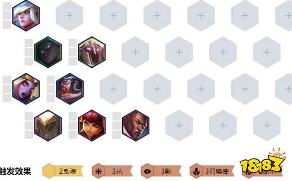 云顶之弈光影阵容怎么搭配？9.24光影阵容搭配汇总