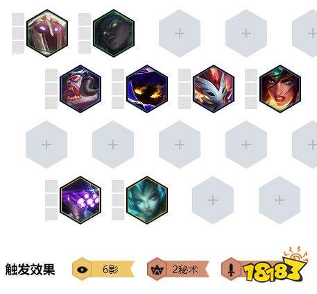 云顶之弈光影阵容怎么搭配？9.24光影阵容搭配汇总