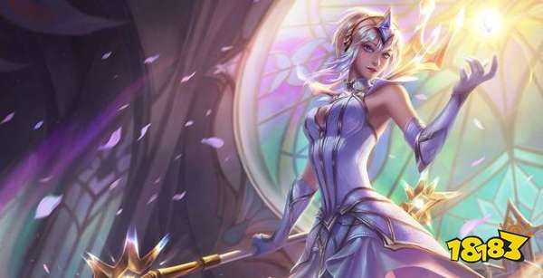 云顶之弈水晶游侠怎么搭配？9.24水晶游侠阵容最佳搭配