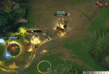 Lol新英雄厄斐琉斯怎么玩 微笑残月之肃实战技巧 181英雄联盟手游专区