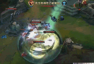 Lol新英雄厄斐琉斯怎么玩 微笑残月之肃实战技巧 181英雄联盟手游专区