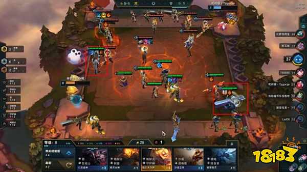 云顶之弈卢锡安怎么搭配阵容？9.24卢锡安玩法攻略