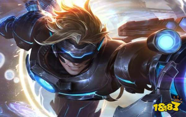 Knight中单EZ玩法教学 S10中单EZ玩法技巧攻略