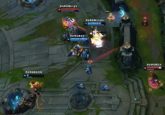 Knight中单EZ玩法教学 S10中单EZ玩法技巧攻略