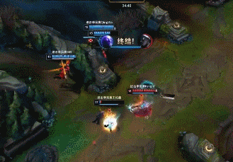 Knight中单EZ玩法教学 S10中单EZ玩法技巧攻略