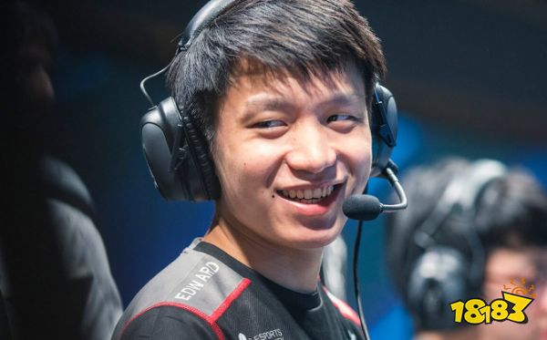 EDG厂长正式宣布退役 LPL001号选手Clearlove退役