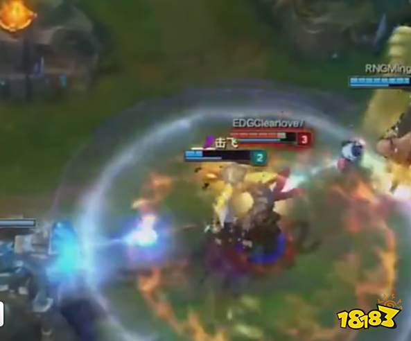 EDG厂长退役!Clearlove厂长职业生涯5大经典时刻回顾