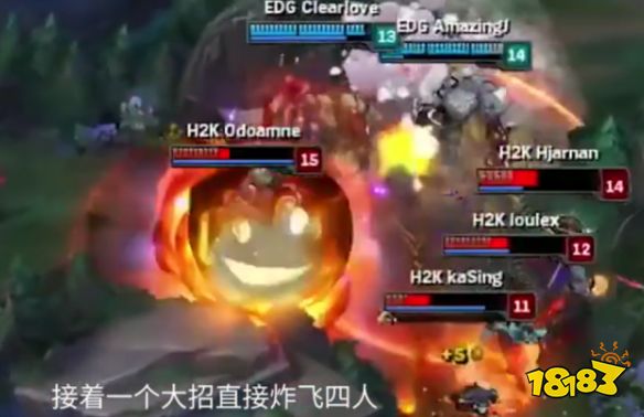 EDG厂长退役！Clearlove厂长职业生涯5大经典时刻回顾