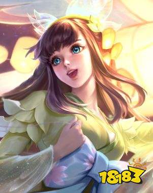 SNK皮肤爆料丨晚萤少女 娜可露露新装亮相！