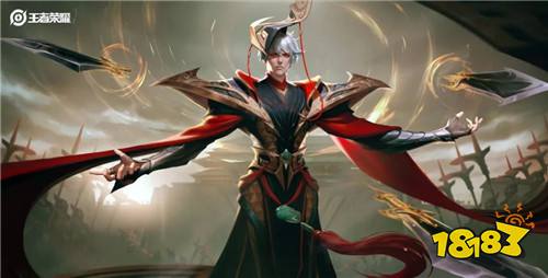 恩赐尔等，沐浴朕的荣光是哪个英雄说的 台词考验答案