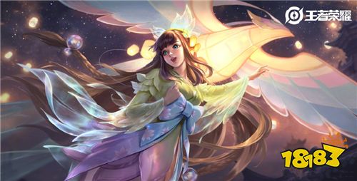 王者荣耀娜可露露晚萤背景故事是什么 晚萤背景故事介绍