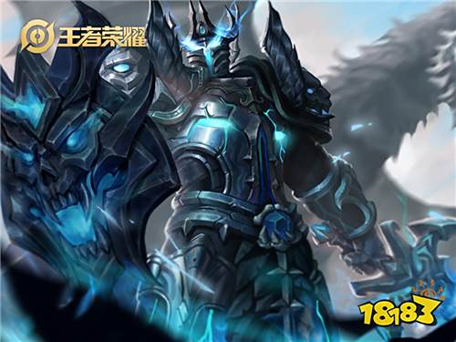 我会强行关闭你的运行 英雄皮肤测评亚瑟篇