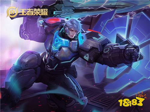 我会强行关闭你的运行 英雄皮肤测评亚瑟篇