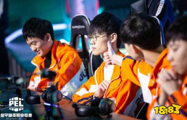 和平精英PEL决赛数据公布 4AM一路领跑