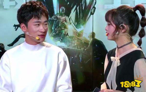 和平精英PEL不求人评论席督战 4AM稳居第一