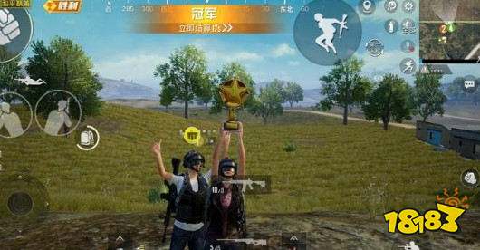 和平精英金色奖杯怎么获得 金色奖杯获取方法