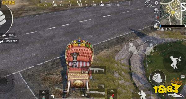 和平精英12月18日更新预告 圣诞模式极寒模式上线