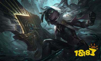 LOL9.24版本涤魂圣枪怎么玩 涤魂圣枪玩法攻略