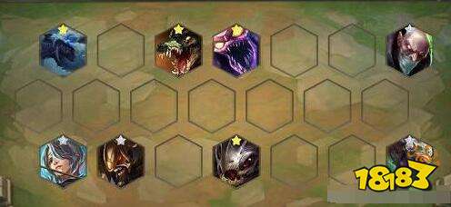 掠食水晶蝎子怎么出装？9.24掠食水晶蝎子运营思路