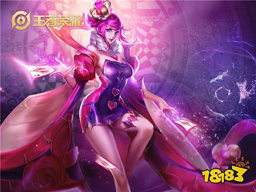 青史评说与我又有何干 英雄皮肤测评芈月篇