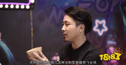 想知道国服婉儿的上分秘籍吗？孤影在《国服观影路》为你揭秘