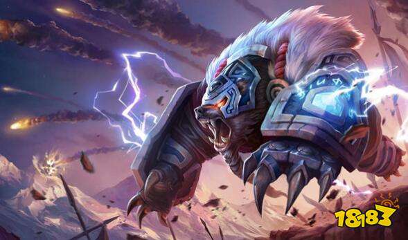 云顶之弈鸟盾狗熊怎么玩？9.24鸟盾狗熊最强阵容搭配