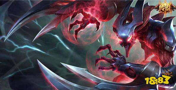 云顶之弈杀人剑梦魇怎么玩？9.24杀人剑梦魇阵容搭配