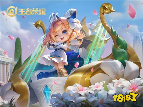 无人知晓我的小小冒险 蔡文姬全皮肤手感测评