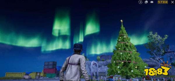 和平精英圣诞模式玩法大全 圣诞模式玩法技巧汇总