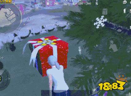 和平精英圣诞模式玩法大全 圣诞模式玩法技巧汇总