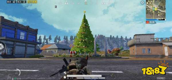 和平精英圣诞模式玩法大全 圣诞模式玩法技巧汇总