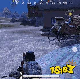 和平精英圣诞模式玩法大全 圣诞模式玩法技巧汇总