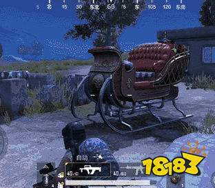 和平精英圣诞模式玩法大全 圣诞模式玩法技巧汇总