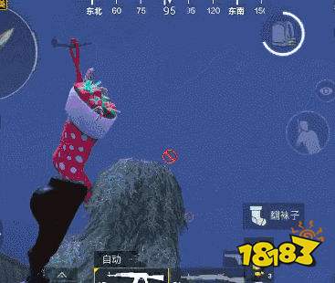 和平精英圣诞模式玩法大全 圣诞模式玩法技巧汇总