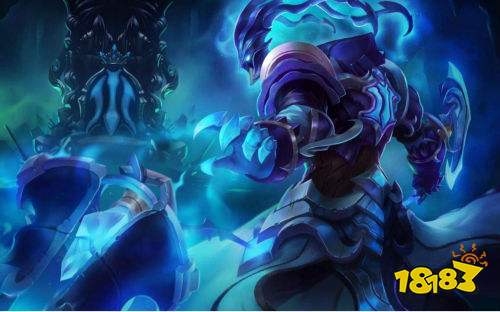 LOLS10赛季锤石怎么玩 S10赛季锤石上分教学