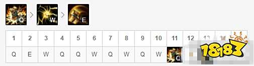 LOLS10杰斯出装选什么 S10杰斯出装推荐