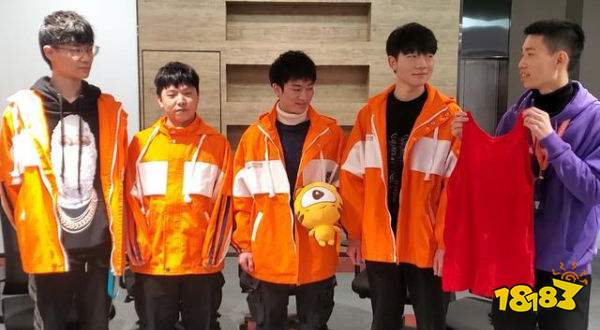 PEL和平精英4AM成为焦点 鲨鱼神秘力量相助