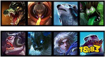 云顶之弈盾盾流狂战士怎么玩？9.24盾盾流狂战士怎么出装