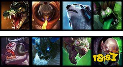 云顶之弈盾盾流狂战士怎么玩？9.24盾盾流狂战士怎么出装