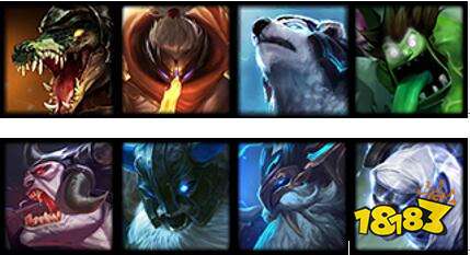 云顶之弈盾盾流狂战士怎么玩？9.24盾盾流狂战士怎么出装