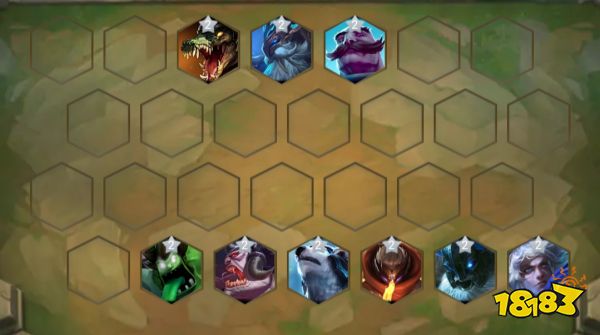 云顶之弈盾盾流狂战士怎么玩？9.24盾盾流狂战士怎么出装