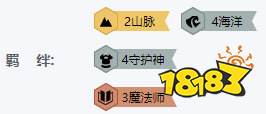 云顶之弈大招控制流怎么玩?9.24守护法海阵容玩法思路