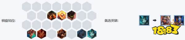 云顶之弈大招控制流怎么玩?9.24守护法海阵容玩法思路