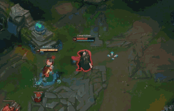 LOL新英雄瑟提玩法大全 LOL瑟提技能连招介绍