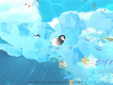  《Abyssrium Pole》宣布2020年1月全球双平台同步推出 
