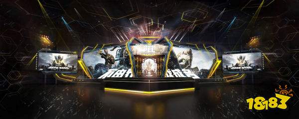 售票开启！和平精英国际冠军杯战歌奏响