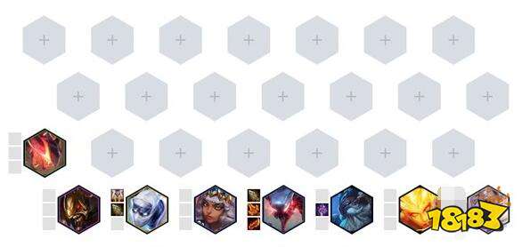 云顶之弈奥恩转职刺客怎么玩？6刺客4雷霆阵容运营玩法