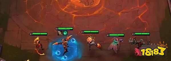 云顶之弈奥恩转职刺客怎么玩？6刺客4雷霆阵容运营玩法